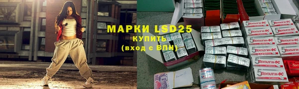 ALPHA PVP Богородск